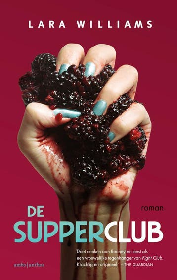 De supperclub (Goed), Verzenden, Nieuw