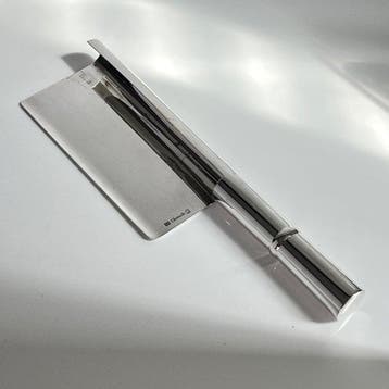 Christofle - Kruimeldief - Fidelio-patroon - Design Studio