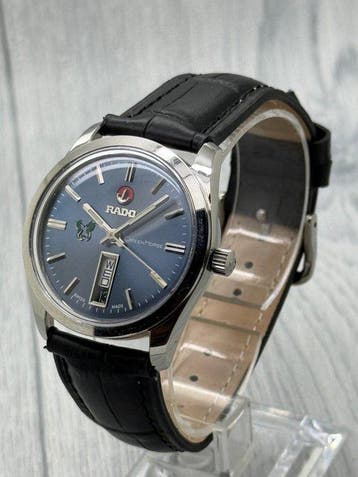 Rado - Green Horse - Zonder minimumprijs - Heren - 1960-1969, Nieuw