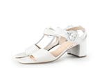 Gabor Sandalen in maat 42 Beige, Kleding | Dames, Schoenen, Verzenden, Beige, Gabor, Sandalen of Muiltjes