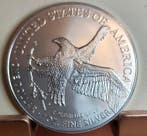 États-Unis. 1 Dollar 2026 American Eagle (Sans prix de