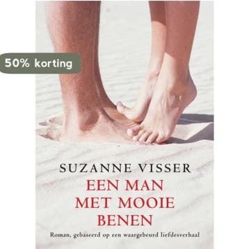 Een man met mooie benen 9789049950880 Sako Visser, Verzenden, Sako Visser
