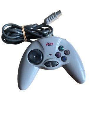 PS1 Airlabs Controller (PS1 Accessoires), Games en Spelcomputers, Spelcomputers | Sony PlayStation 1, Zo goed als nieuw, Ophalen of Verzenden