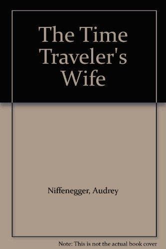 The Time Travelers Wife 9780099464464 Audrey Niffenegger, Verzenden, Gelezen, Audrey Niffenegger