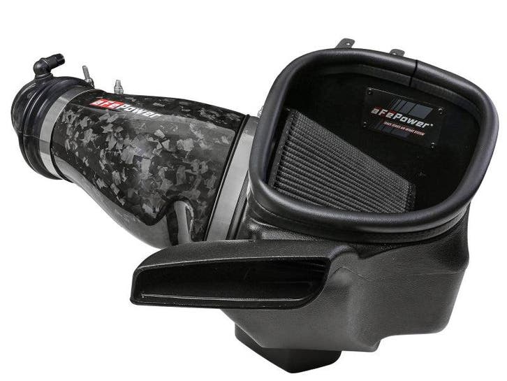 aFe 2021 Dodge Durango SRT Hellcat Track Series Carbon Fiber, Auto-onderdelen, Overige Auto-onderdelen, Ophalen of Verzenden