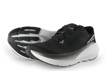 Altra Sportschoenen in maat 38 Zwart, Verzenden, Zo goed als nieuw, Altra, Sportschoenen