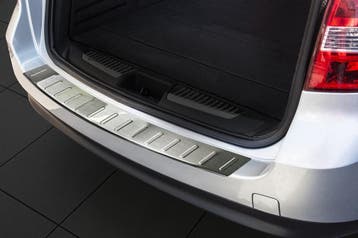 Achterbumperbeschermer | geschikt voor Renault Laguna III st, Verzenden