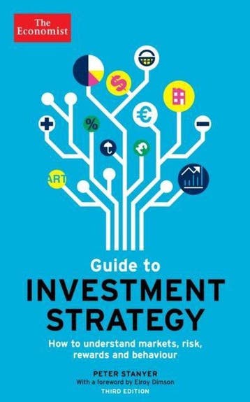 Economist: Guide to Investment Strategy (3Rd Edn), Verzenden, Gelezen, Peter Stanyer