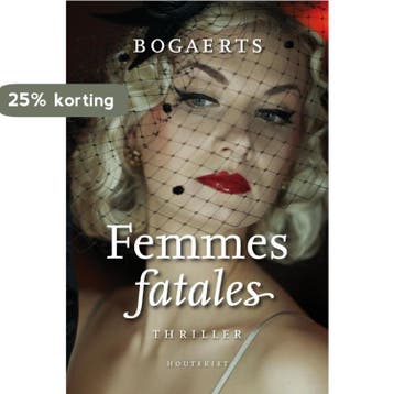 Femmes fatales / Commissaris Bottu / 7 9789089242211, Verzenden, Willy Bogaerts