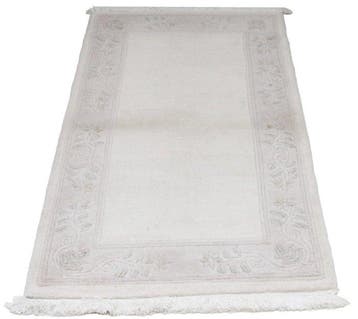 Népal moderne - Tapis - 136 cm - 71 cm, Nieuw