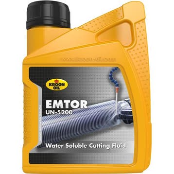 Kroon Oil Emtor UN5200 500ml, Ophalen of Verzenden