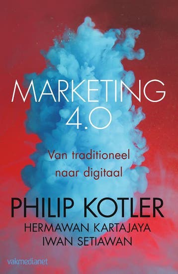 Marketing 4.0 9789462762022 Iwan Setiawan, Verzenden, Iwan Setiawan