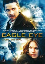 Eagle Eye (dvd tweedehands film), Ophalen of Verzenden, Nieuw in verpakking