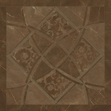 VERSACE Fondo intarsio 78x78 Hoogglans / Vloertegel en, Ophalen of Verzenden, Nieuw