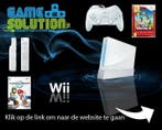 Nintendo Wii games mario zelda pokemon - ruim assortiment, Gebruikt