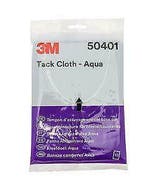 3M 50401 Tack Cloth Aqua 43 x 30 cm kleefdoeken 10 stuks 3M-, Verzenden