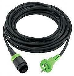 Festool plug it-kabel snoer stroomkabel H05 RN-F/5,5 opvolge, Doe-het-zelf en Bouw, Elektriciteit en Kabels, Verzenden, Nieuw
