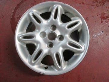 Alu velg Rover 200   RRC106041XXX, Ophalen of Verzenden