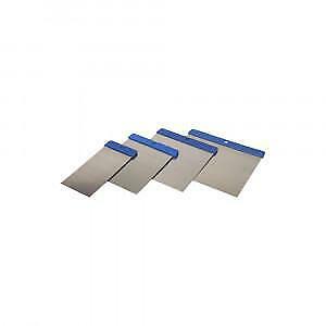 Colad Japanspachtel buigzame japanse messen 4 stuks H9100-OV, Verzenden, Nieuw