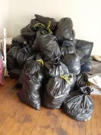 Evacuation Déchets débarras encombrants gravats bricaillons, Services & Professionnels