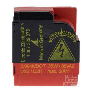 Bosch Nastarter 1 307 329 076, Ophalen of Verzenden