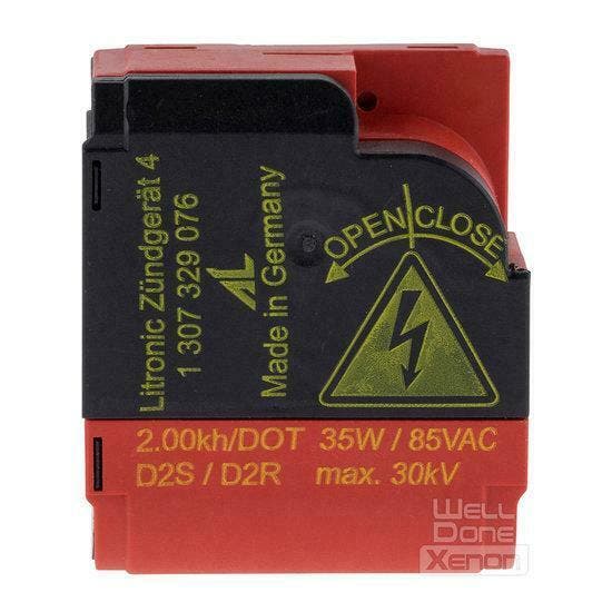 Bosch Nastarter 1 307 329 076, Autos : Pièces & Accessoires, Éclairage, Enlèvement ou Envoi