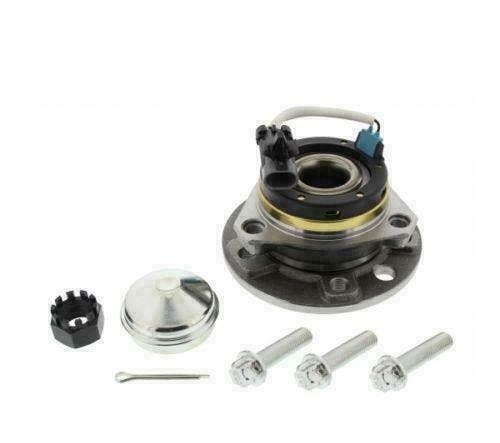 Wiellager wielnaaf AUDI BMW OPEL MERCEDES VW VOLVO NIEUW, Autos : Pièces & Accessoires, Suspension & Châssis, Enlèvement ou Envoi