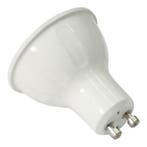LED Spot - GU10 - 6W vervangt 50W - COB Wit licht 6400K, Ophalen of Verzenden, Nieuw