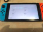 Nintendo - Switch - complete avec accessoirs et dock -