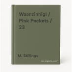 Waanzinnig! / Pink Pockets / 23 9789037827439 M. Stillings, Boeken, Verzenden, Gelezen, M. Stillings