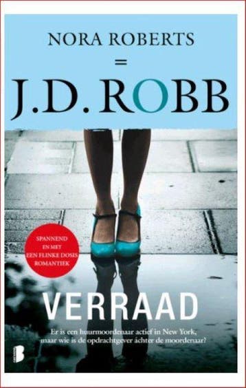 Verraad 9789022590928, Verzenden