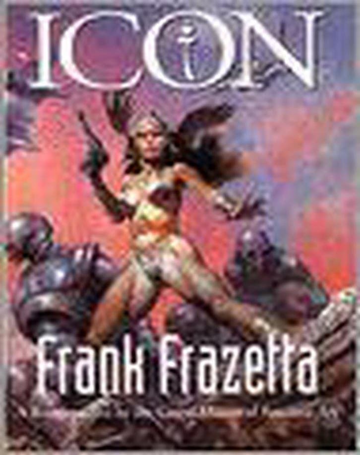 FRANK FRAZETTA 9783822870747 Frank Frazetta, Livres, Langue | Anglais, Envoi