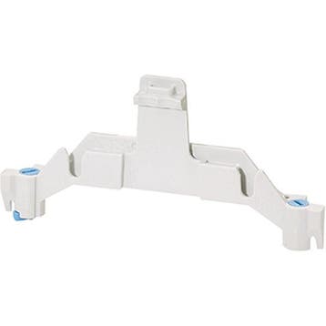Hensel Klemhouder Voor Klem DK KL 02-04 - DK KH 04 [5 stuks], Verzenden, Nieuw