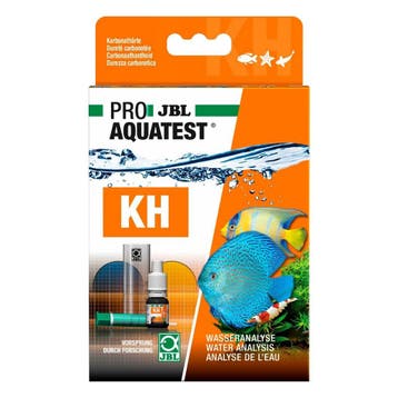 JBL Proaquatest KH carbonaathardheid test set, Verzenden, Nieuw