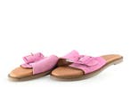 Tamaris Slippers in maat 39 Roze, Verzenden, Roze, Gedragen, Slippers