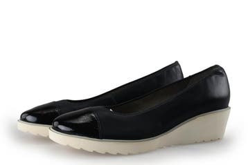 Ara Pumps in maat 38 Blauw, Verzenden, Pumps