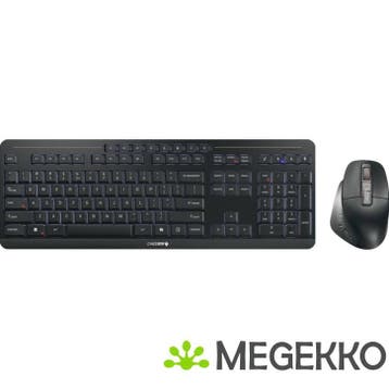 CHERRY Stream Ultimate, Computers en Software, Verzenden, Nieuw