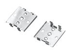 Rittal Ts Bevestigingsclip Voor Din-Rail - 2309000 [30, Verzenden, Nieuw
