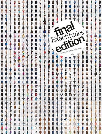 Final Exactitudes |  | Nieuw, Livres, Verzenden