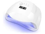 Veiling - Sanda SD-6350 nagel drooglamp, Nieuw