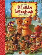 HET DIKKE BERENBOEK - N3785/1 9789041216359, Boeken, Verzenden, Gelezen