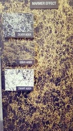 Verfspray Marmer Look 003 Goud Ader 400 ml, Nieuw