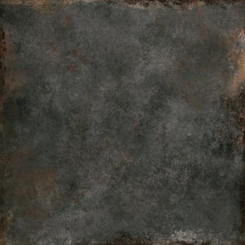 Vloertegel/Wandtegel Antraciet 60x60cm (Vloeren), 60 cm of meer, Nieuw, Ophalen of Verzenden, 10 m² of meer