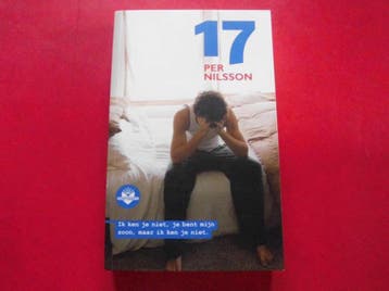 vo Boektoppers 2007 b 17 9789034544957 Per Nilsson, Verzenden, Gelezen, Per Nilsson