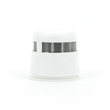 ZR170SR Mini Rookmelder connected, Verzenden, Nieuw