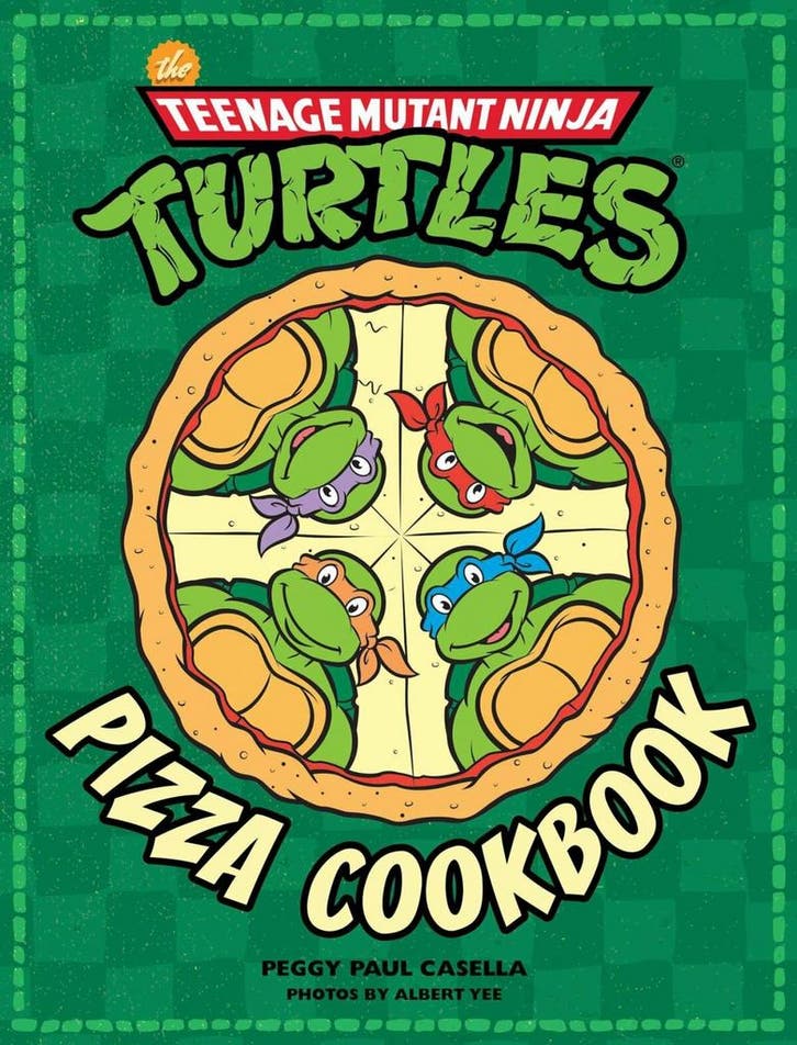 Teenage Mutant Ninja Turtles 9781608878314, Livres, Langue | Anglais, Envoi