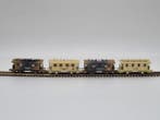 Arnold, Roco N - Model treinwagon (4) - Wehrmacht -, Nieuw
