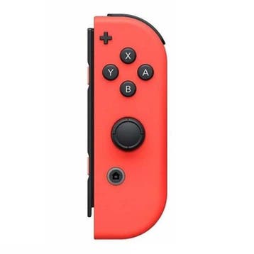 Originele Nintendo Switch Joy Con Rood Rechts, Games en Spelcomputers, Ophalen of Verzenden, Zo goed als nieuw
