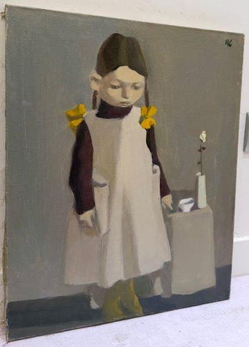 Smekalov Igor (1965) - Intérieur