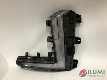 LED DRL links Citroën DS4 DS-4 II (2021-) mooi 9815740780, Autos : Pièces & Accessoires, Verzenden